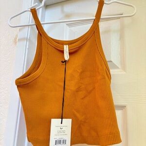 Spell And The Gypsy Cosmos Rib Tank XL